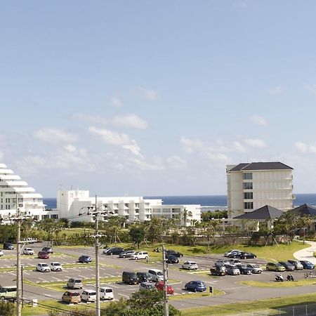 The Avance Hotel Ishigakijima - Vacation Stay 85735V Ishigaki  Exterior photo