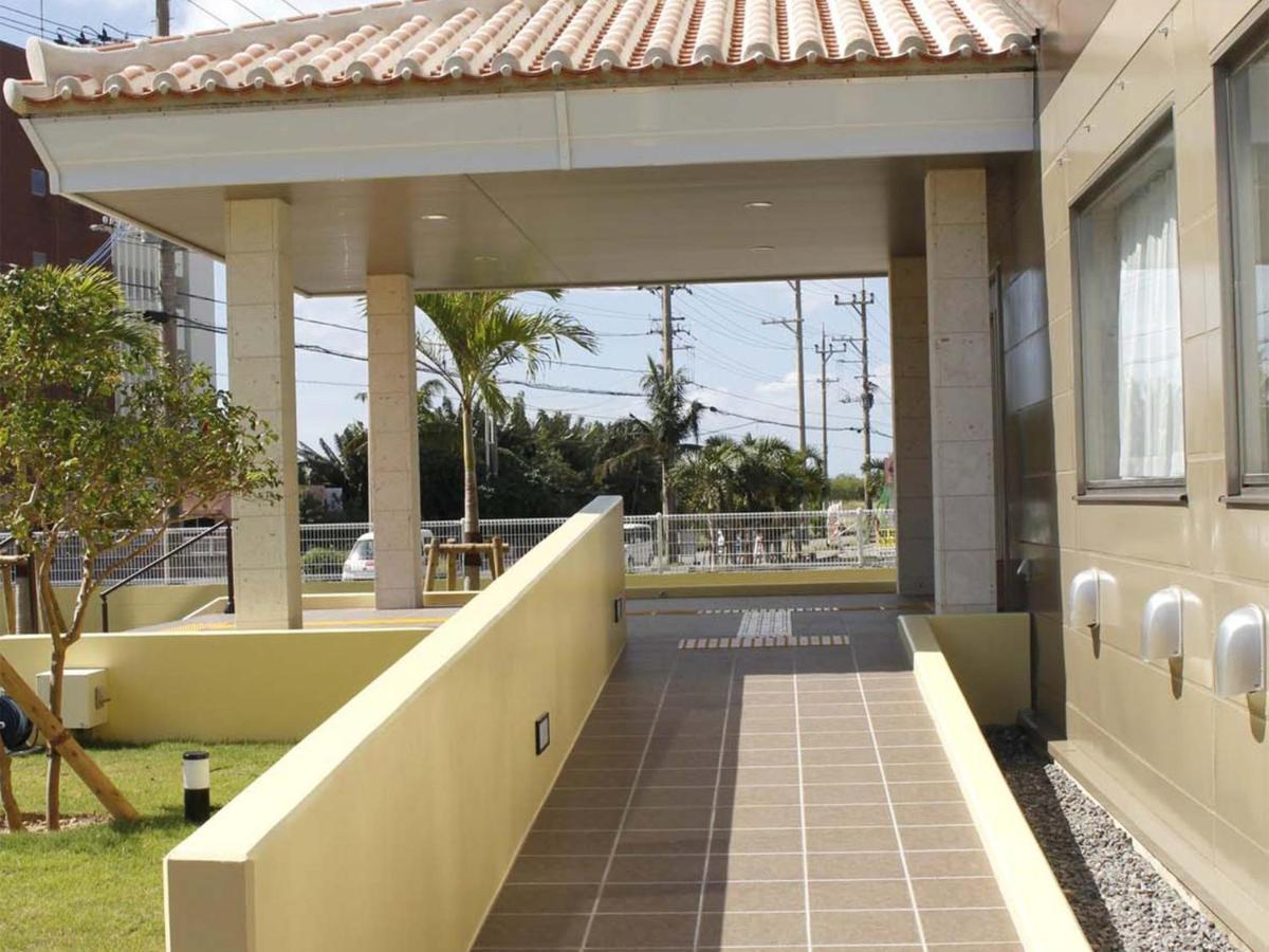 The Avance Hotel Ishigakijima - Vacation Stay 85735V Ishigaki  Exterior photo