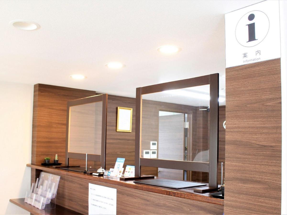 The Avance Hotel Ishigakijima - Vacation Stay 85735V Ishigaki  Exterior photo