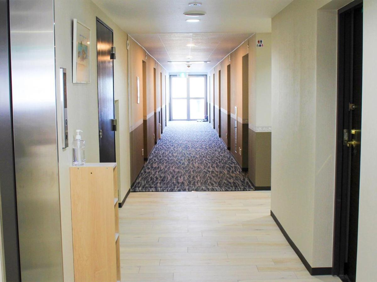 The Avance Hotel Ishigakijima - Vacation Stay 85735V Ishigaki  Exterior photo