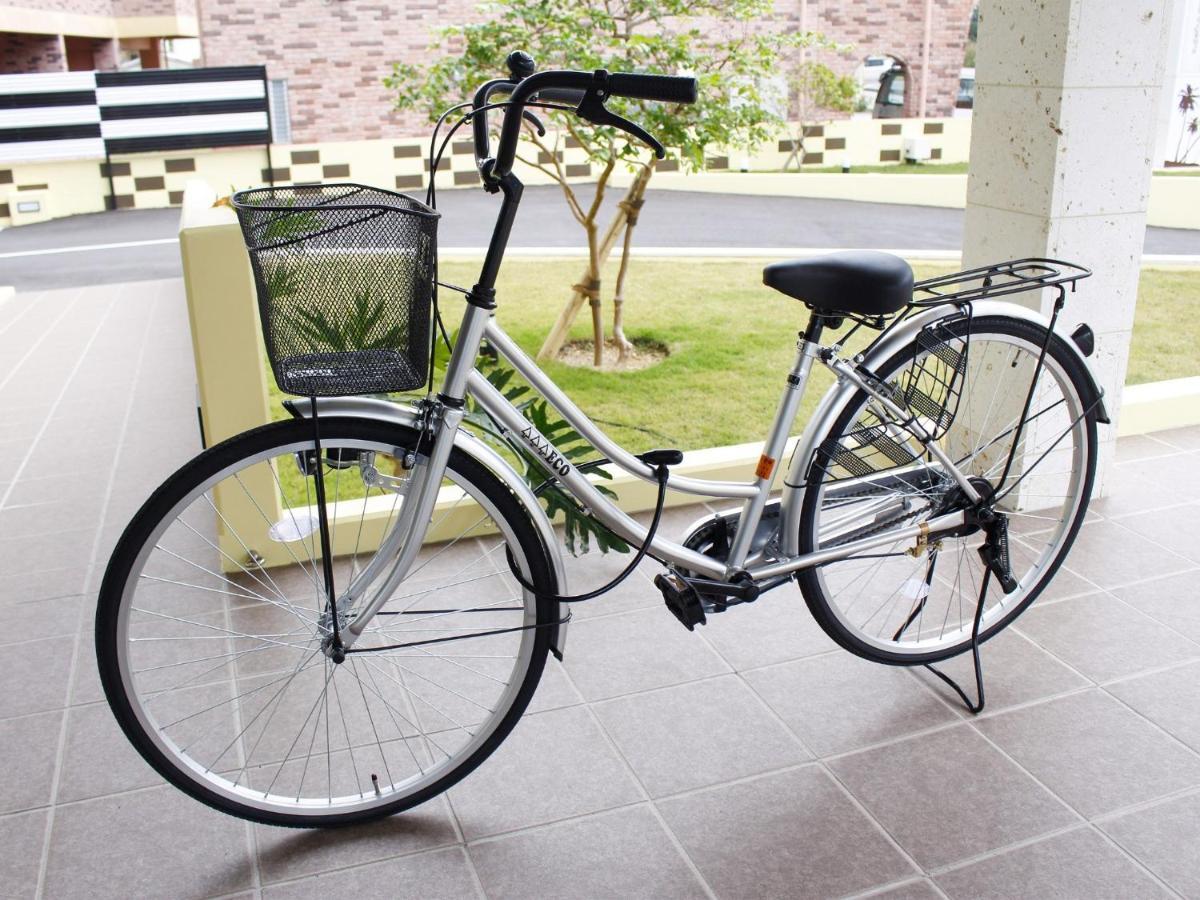 The Avance Hotel Ishigakijima - Vacation Stay 85735V Ishigaki  Exterior photo