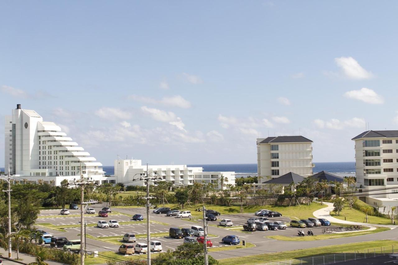 The Avance Hotel Ishigakijima - Vacation Stay 85735V Ishigaki  Exterior photo