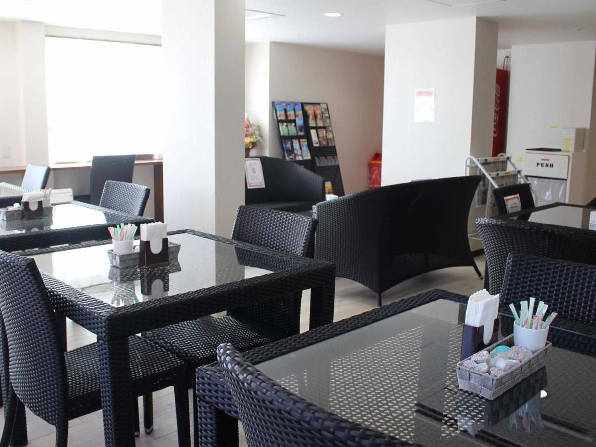 The Avance Hotel Ishigakijima - Vacation Stay 85735V Ishigaki  Exterior photo